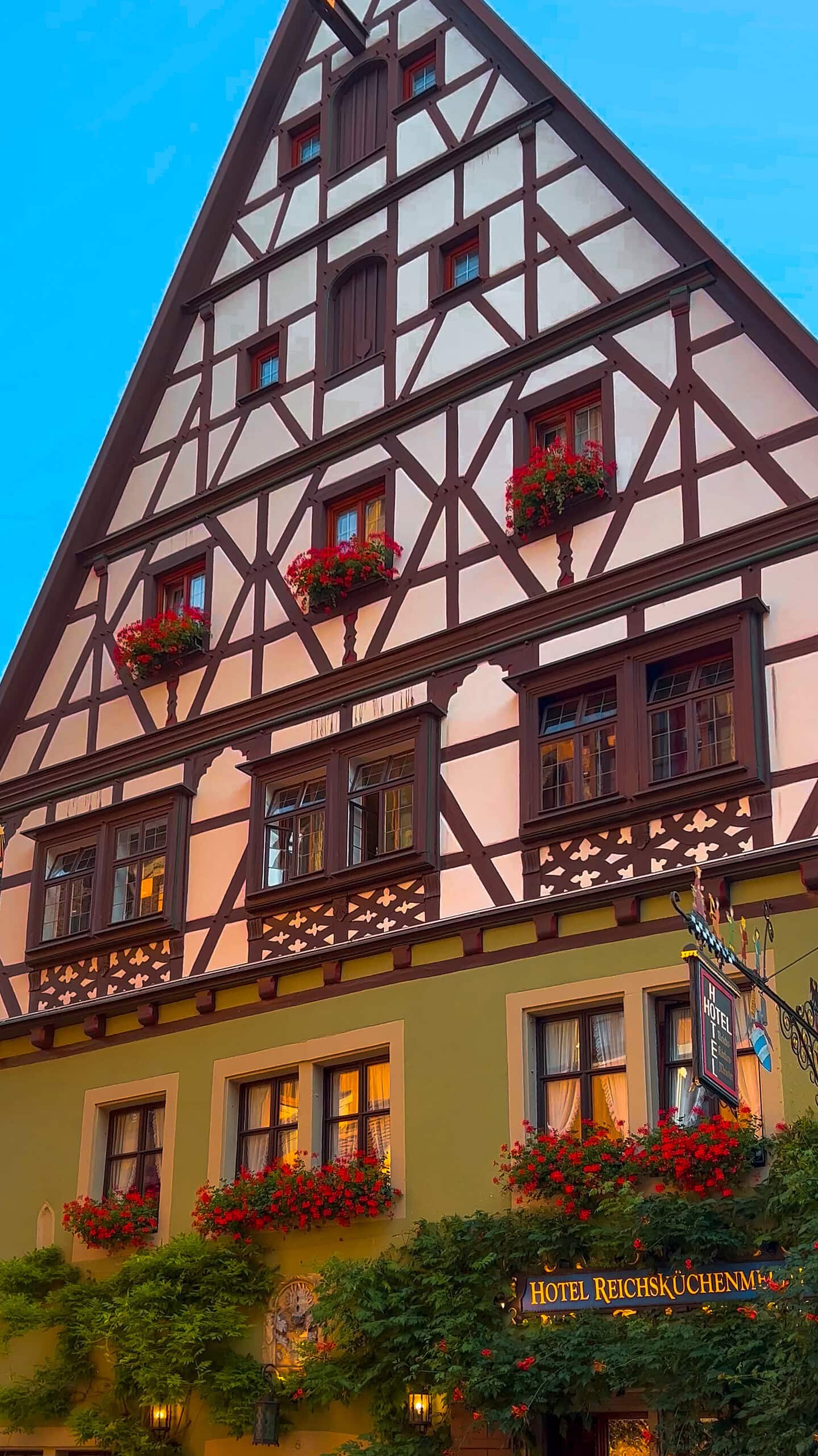 Thorsten Maurer erläutert die Kraft authentischer Führung