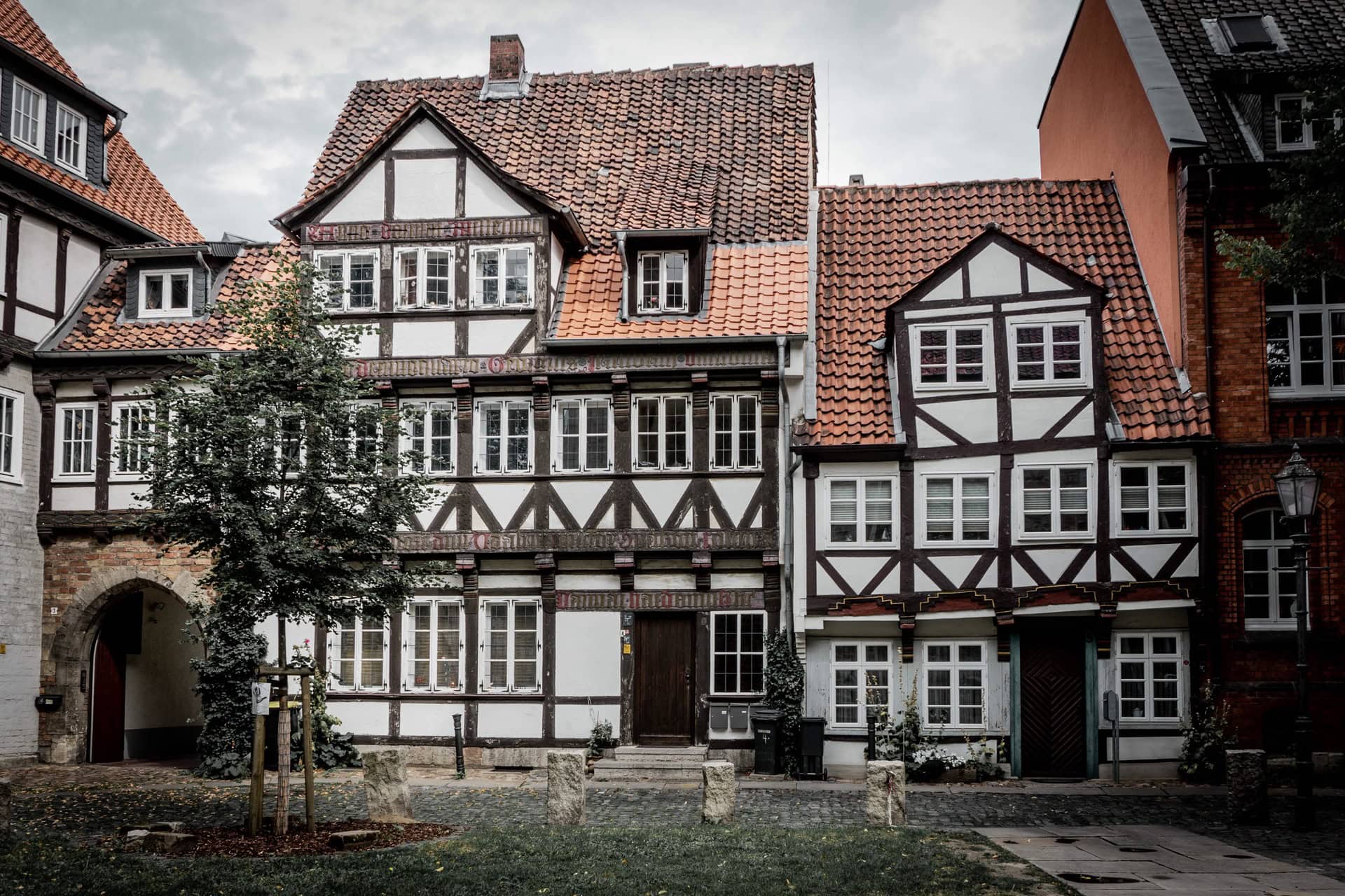 Thorsten Maurer: Denkmalschutzobjekte als Investmentchance